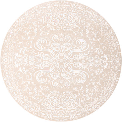 Whitting Oriental Indoor Rug
