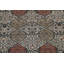 One-of-a-Kind 9'10" X 12'11" New Age Wool Area Rug in Ivory