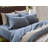 Organic Crinkled Percale Sheet Set-27425013-135985033
