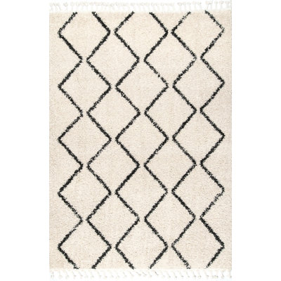 Laudalino Moroccan Indoor Rug