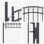 Steel Gate-121122510