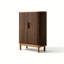 Rangement à chaussures Mid-Century