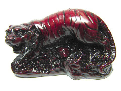 Horoscope chinois, tigre, zodiaque chinois