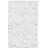 Kayllie Hand Tufted Wool Cotton with Latex Floral Rug in Blue/Ivory-641423361