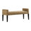 Brianna Upholstered Bench
