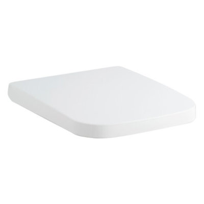Hattie Soft Close Elongated Standard Toilet Seat