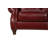 Ellard Genuine Leather Rolled Arm Sofa-1992789888