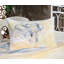 Drap-housse et coussin décoratif Ambesonne-106789676