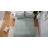 Solayne 1800 Series Sheet Set Extra Deep Pocket， Microfiber， Soft and gentle on the skin-109953181-109953178