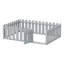 Jutta Solid Wood Bed-88926705-88926704