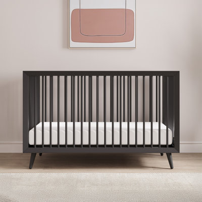 Lit de bébé convertible 4-en-1 Cranbrook