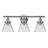 Thrailkill 3 - Light Dimmable Vanity Light-758003108