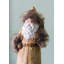 2 pièces de décorations de gnomes de Noël, ornements de table de Noël pour les cadeaux de fêtes