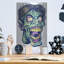 "Zombie Pattern Head 15" par Flyland Designs-553486441