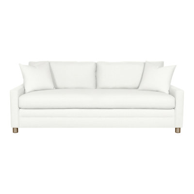 Fairgrove Upholstered 90 " Sofa