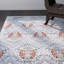 Bleu tapis Shawny-23243623