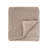 TEDDY CURLY THROW-100066493