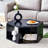 Hexagonal Coffee Table With Storage