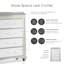 Commode 5 tiroirs Anson