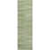 Premium Machine Washable Prisco Aloe Rug