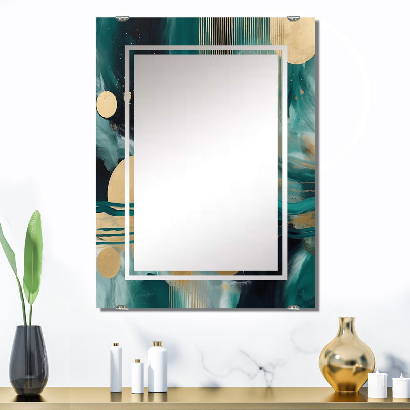 Miroir Senteno, 32 po x 24 po