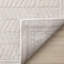 Tapis intérieur crème Dimassino-1596548545
