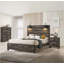 Hanrietta Low Profile Platform Bed-2075761102-2075761099