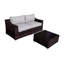 Ensemble de conversation pour 2 personnes avec coussins Moyeda-1660992839