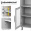 Ardalia Linen Cabinet-1041197840