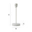 Bekbele Table Lamp Base-116182055-116182171