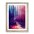Oak Framed Paper is unavailable