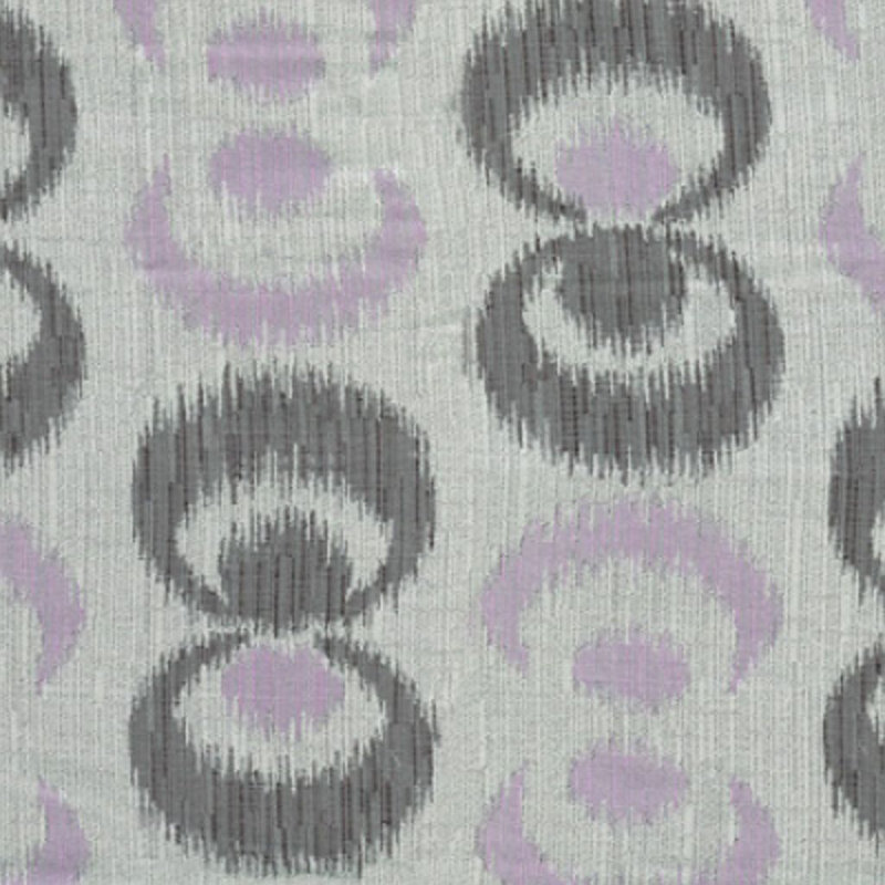 Wesco Gentry Focus Fabric, Purple