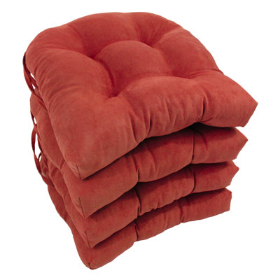 Abbottsmoor Dining Chair Cushion