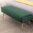 Rodjanae Velvet with Upholstery Bench-65809176