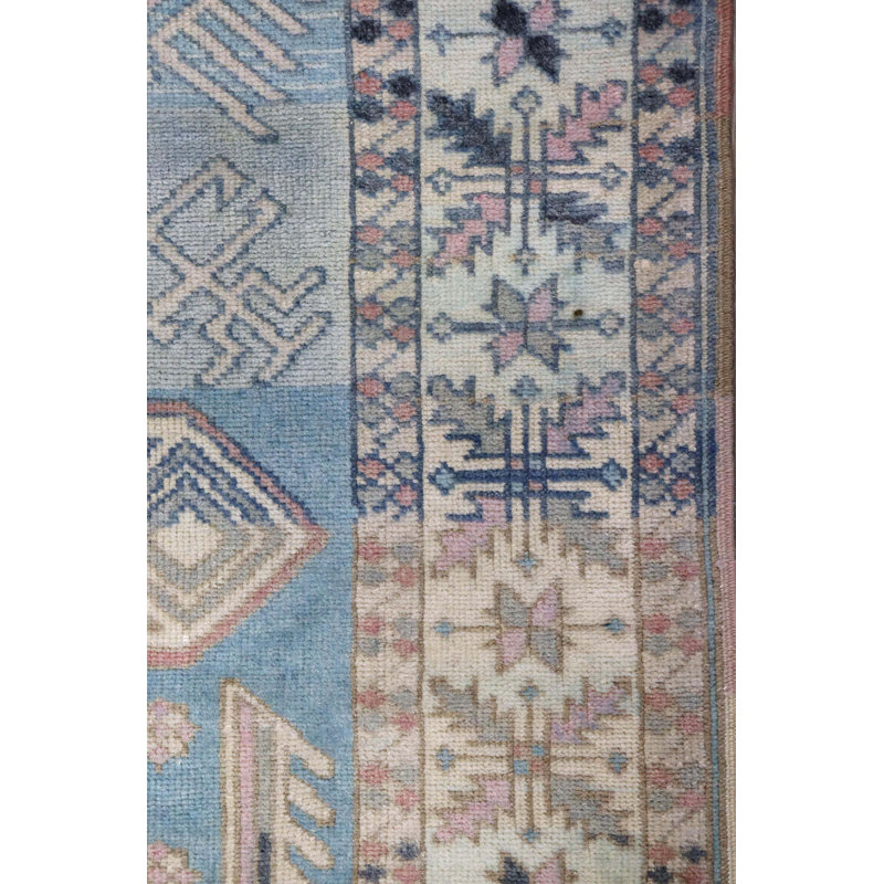 Kars One-of-a-Kind 3'5" X 5'7" Area Rug