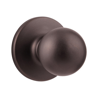 Polo Passage Door Knob