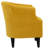 Adea Polyester Barrel Chair-1706376704
