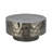Ct-90-Coffee Table & End Table Nickel