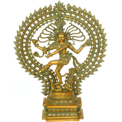 Religious & Spiritual Statue