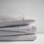 Ensemble de draps en mélange de coton 600 fils 600 fils-40192785-40192784