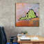 «Virginia» par Art Licensing Studio, art mural sur toile-538520946
