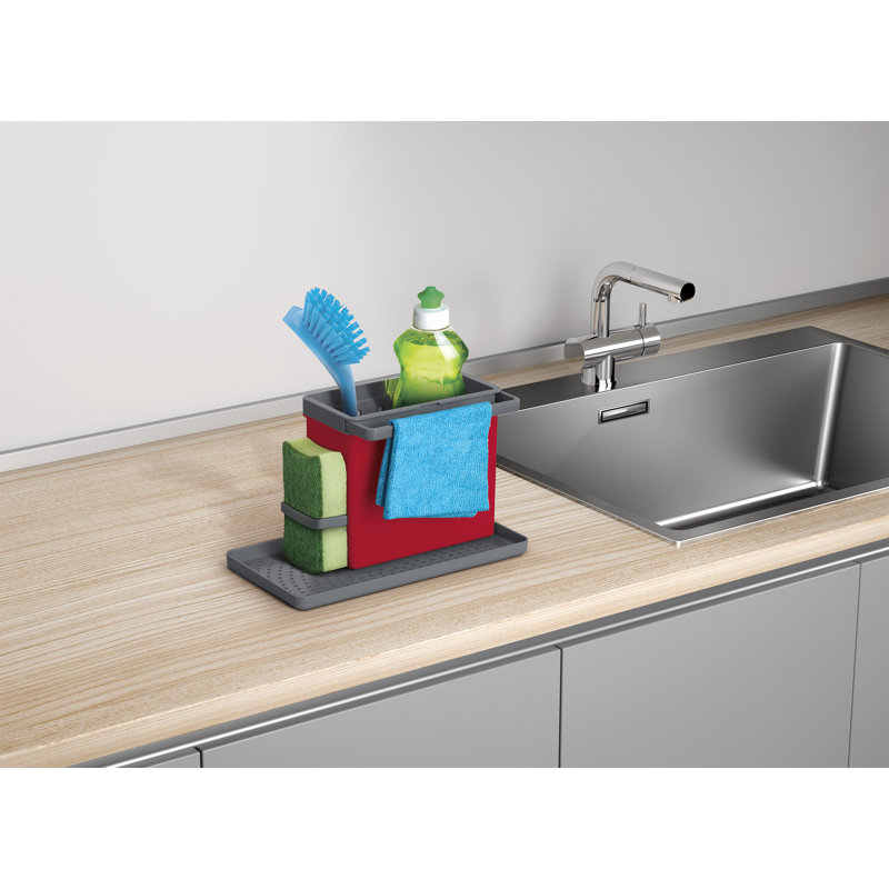 Adjustable Sink Caddy