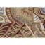 Hand Knotted Wool Oriental Area Rug