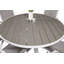 Akia 4 - Person Patio Dining Set Round Table-1734345896