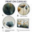 Anastasia - Art mural floral-1623695466-1623695452