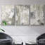 Stonewash I, ensemble de 3 toiles encadrées-97945941-97945948