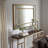 Miroir d'appoint Belday