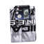 Serviette de plage Abdussamad MLB White Sox Pyschedelic