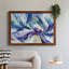 Aurora Petals - Reproduction d'art sur toile encadrée-1753719966-1753719968