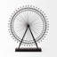 London Eye Sculpture-1318116845